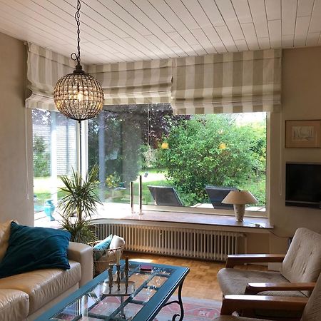 Ferienhaus Hengsbecke 24 Medebach Kültér fotó