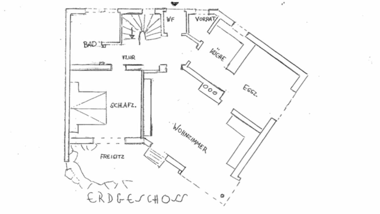 Ferienhaus Hengsbecke 24 Medebach Kültér fotó